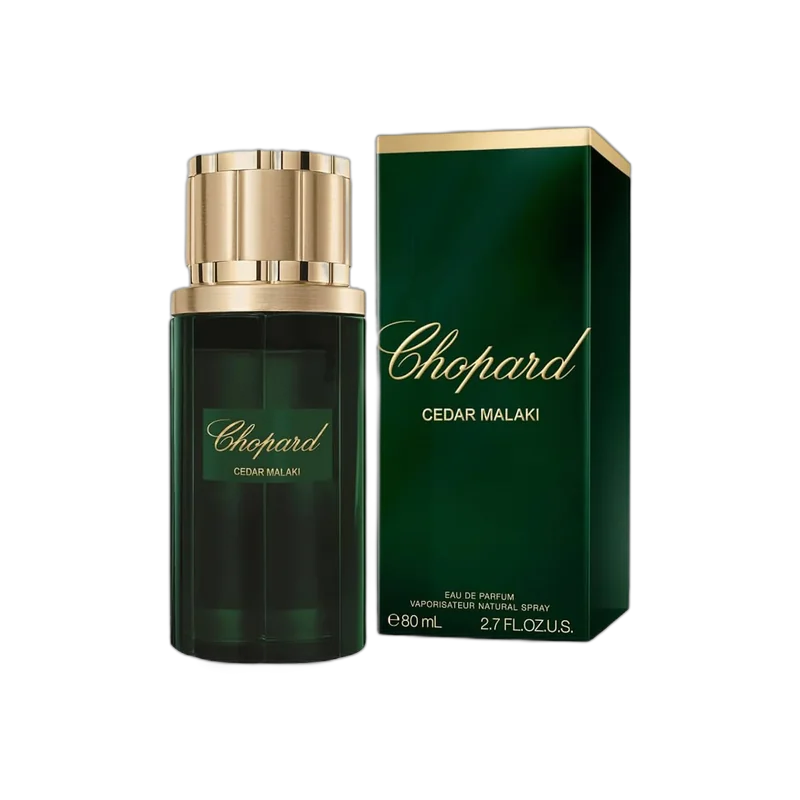 chopard cedar malaki