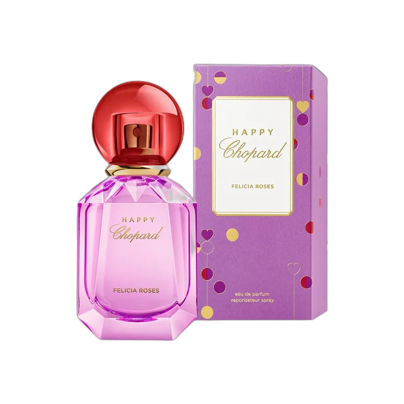 chopard happy chopard felicia roses