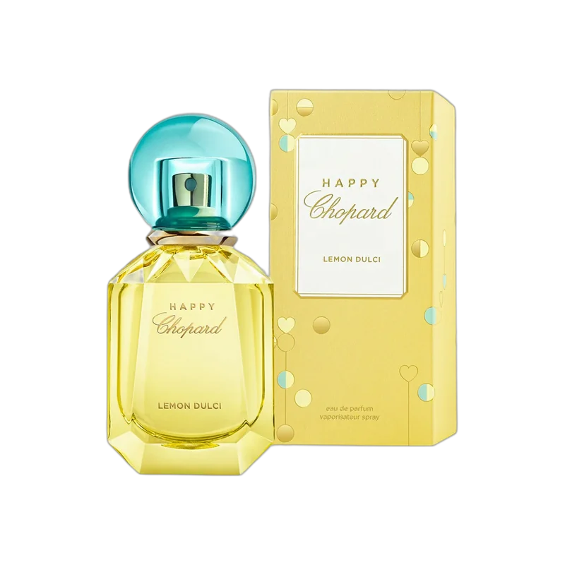 chopard happy chopard lemon dulci