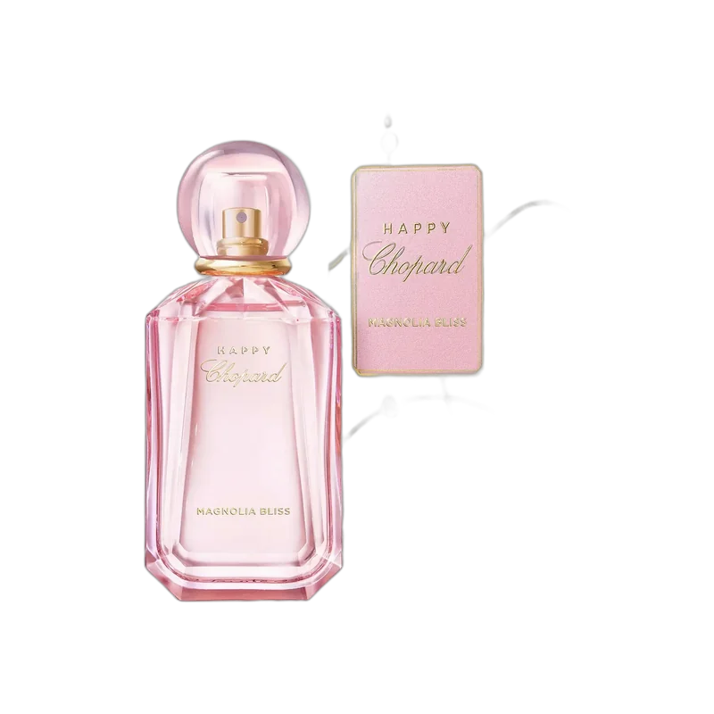 chopard happy chopard magnolia bliss