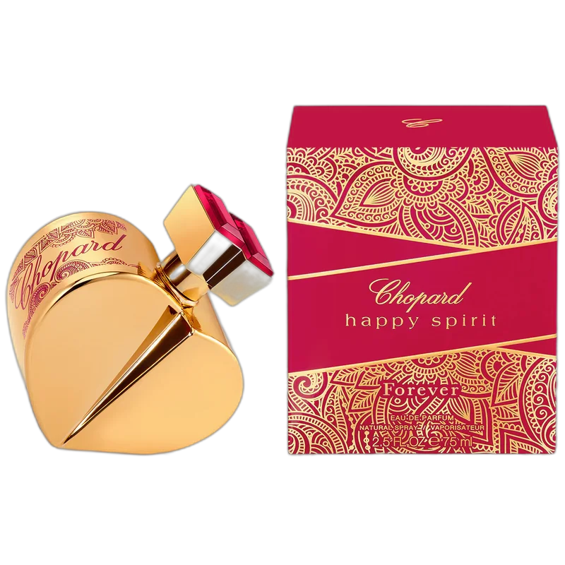chopard happy spirit forever