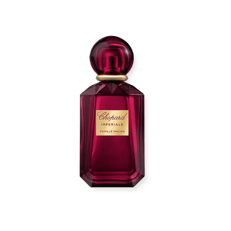 chopard imperiale vanille malika