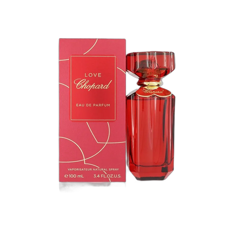 chopard love chopard
