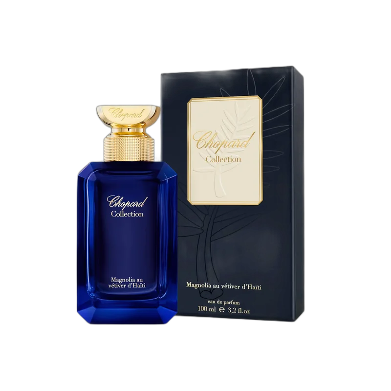chopard magnolia au vetiver dhaiti