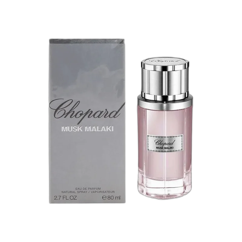 chopard musk malaki