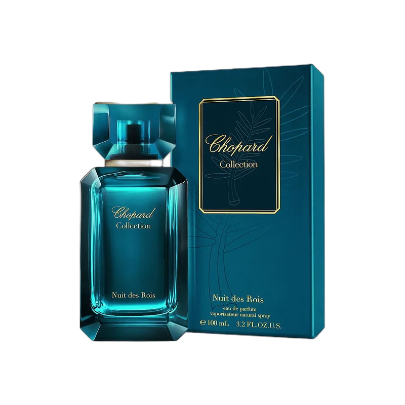 chopard nuit des rois