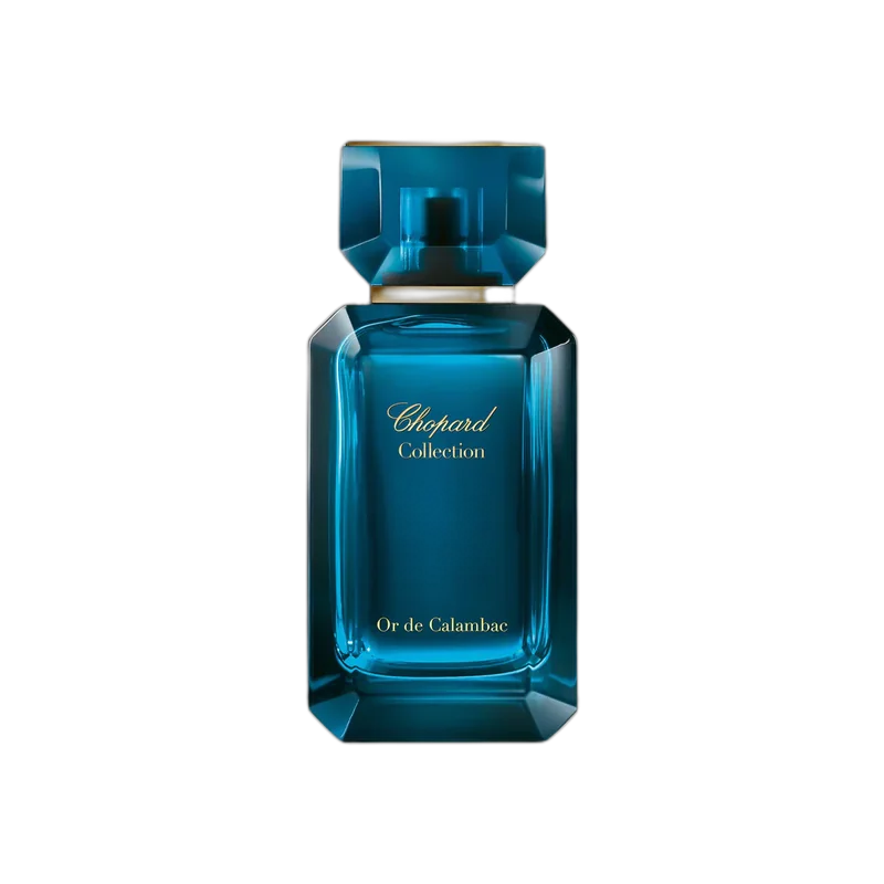 chopard or de calambac