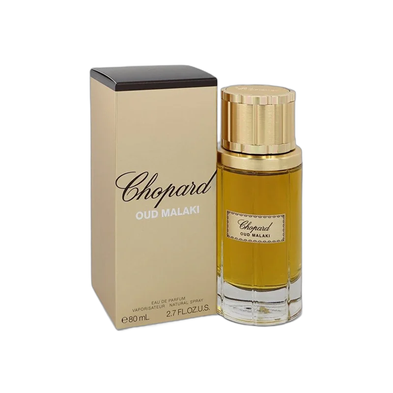 chopard oud malaki