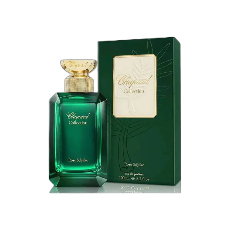 chopard rose seljuke