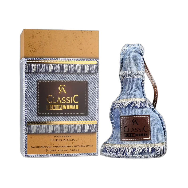 chris adams ca classic pour homme
