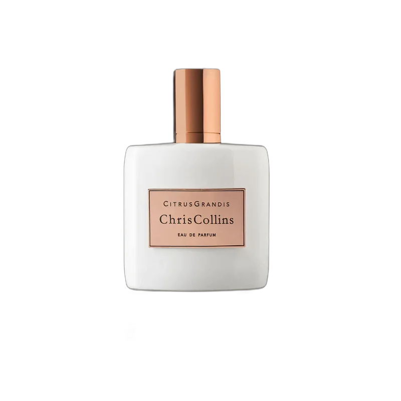chris collins citrus grandis