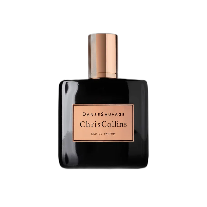 chris collins danse sauvage