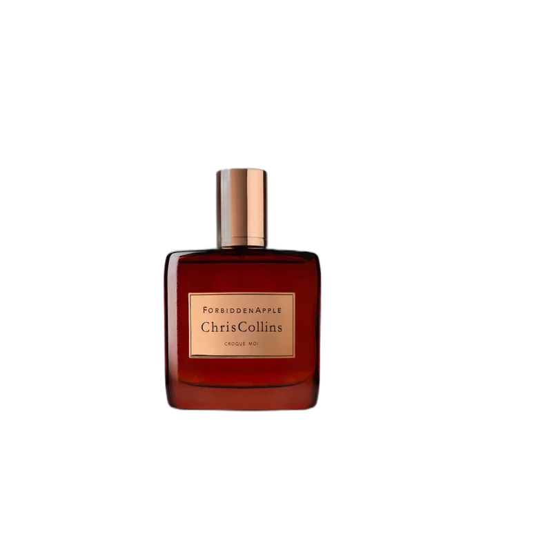 chris collins forbidden apple croque moi