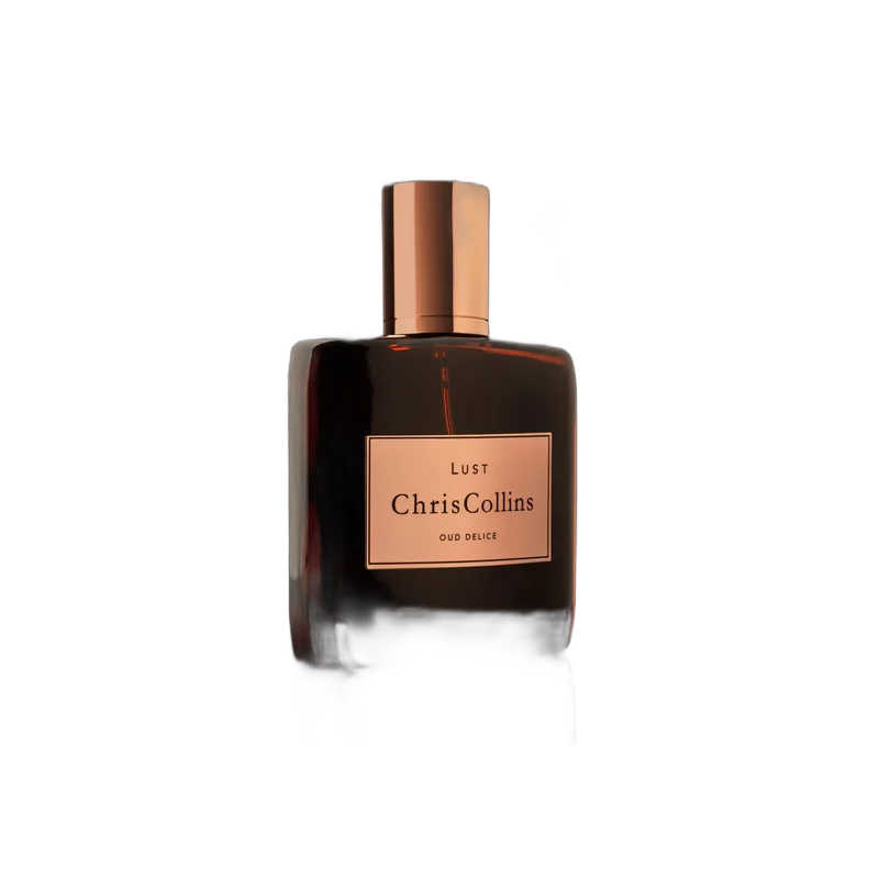 chris collins lust oud delice