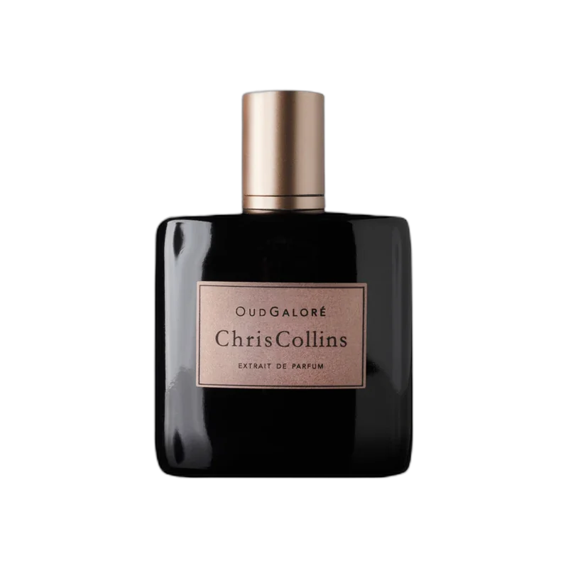 chris collins oud galore