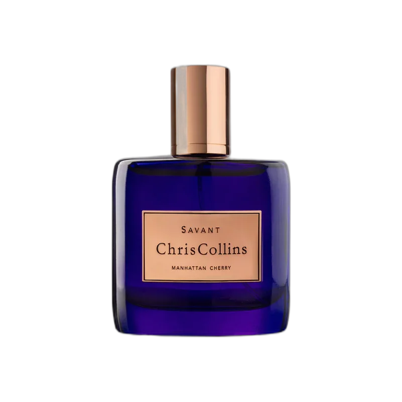 chris collins savant manhattan cherry
