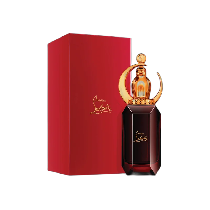 christian louboutin loubiluna