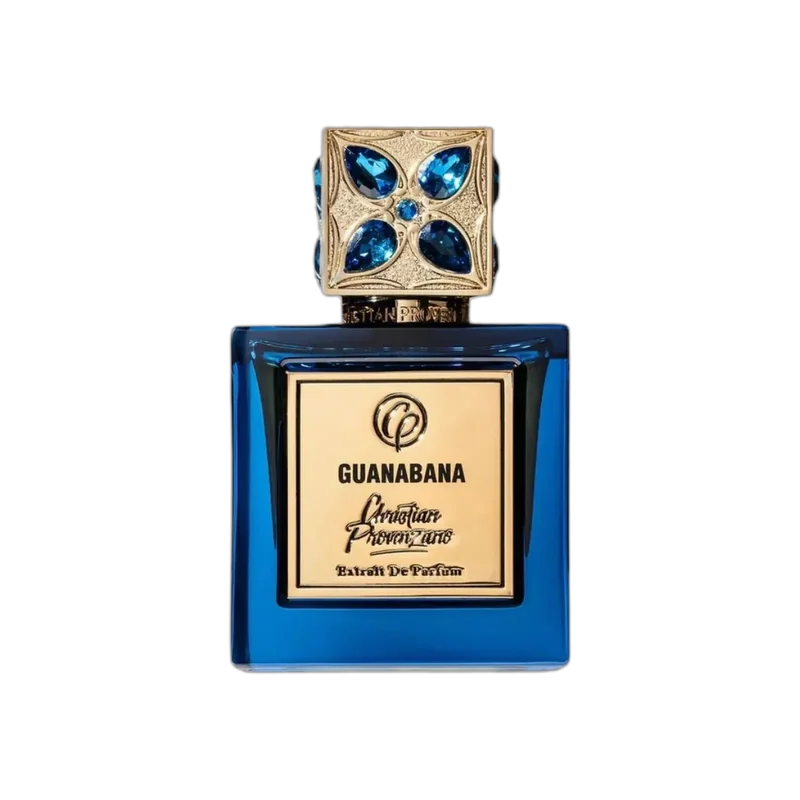 christian provenzano guanabana