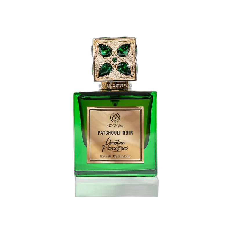 christian provenzano patchouli noir