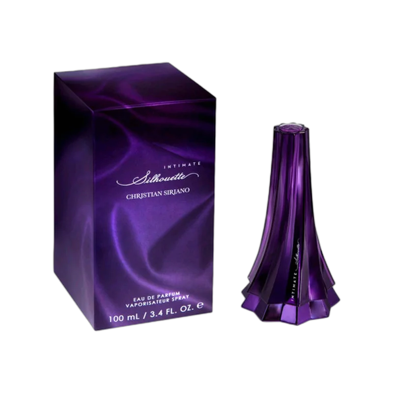 christian siriano intimate silhouette