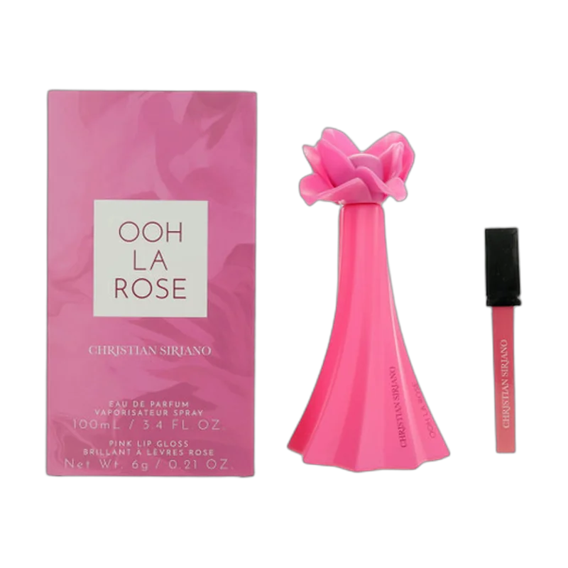 christian siriano ooh la rose
