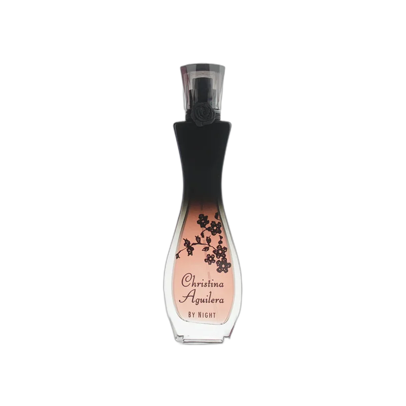 christina aguilera by night eau de parfum