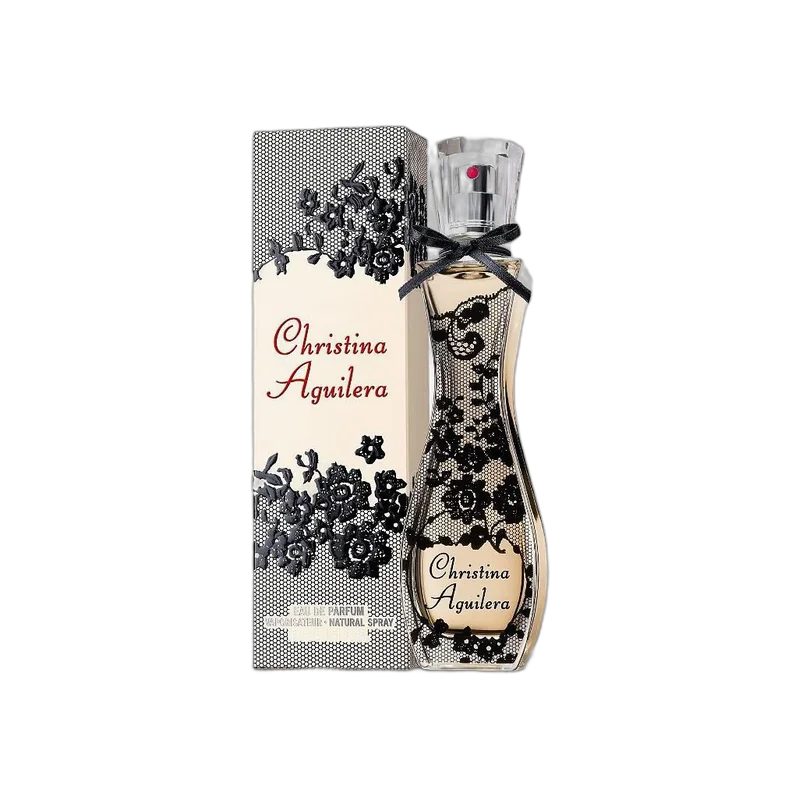 christina aguilera christina aguilera eau de parfum