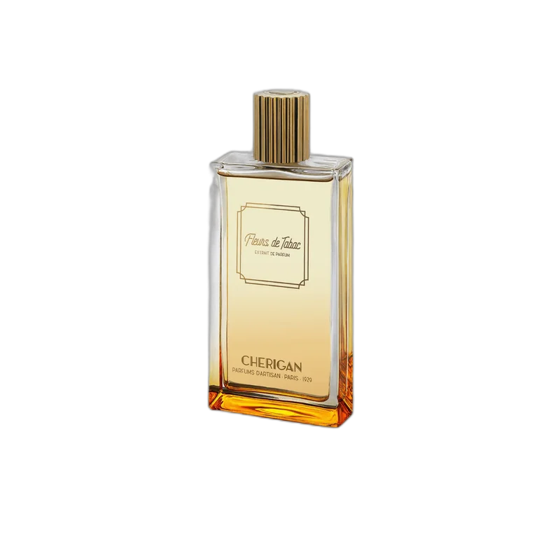 cherigan fleurs de tabac 1929