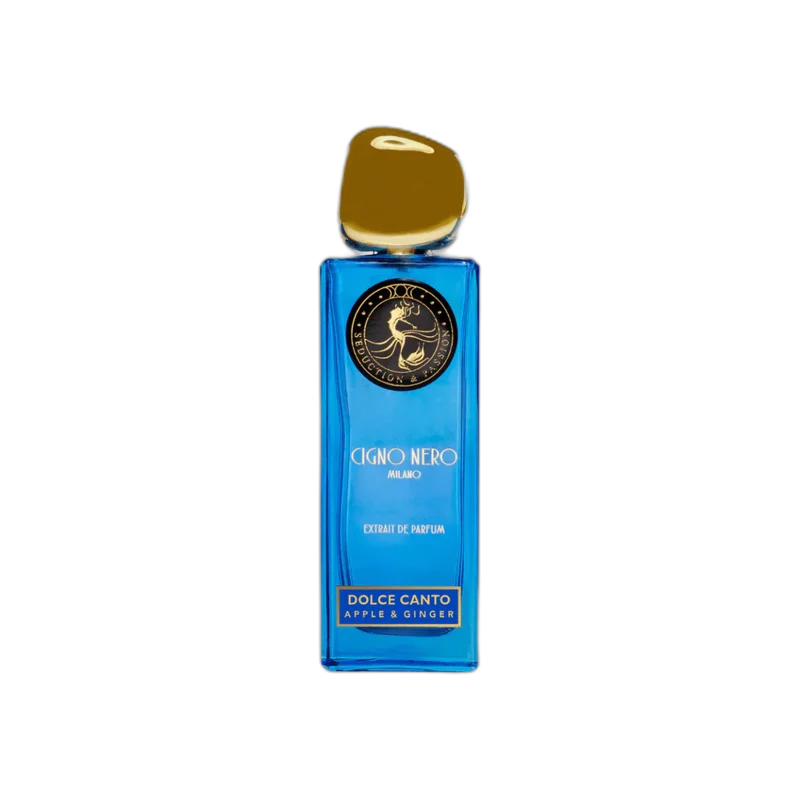cigno nero dolce canto