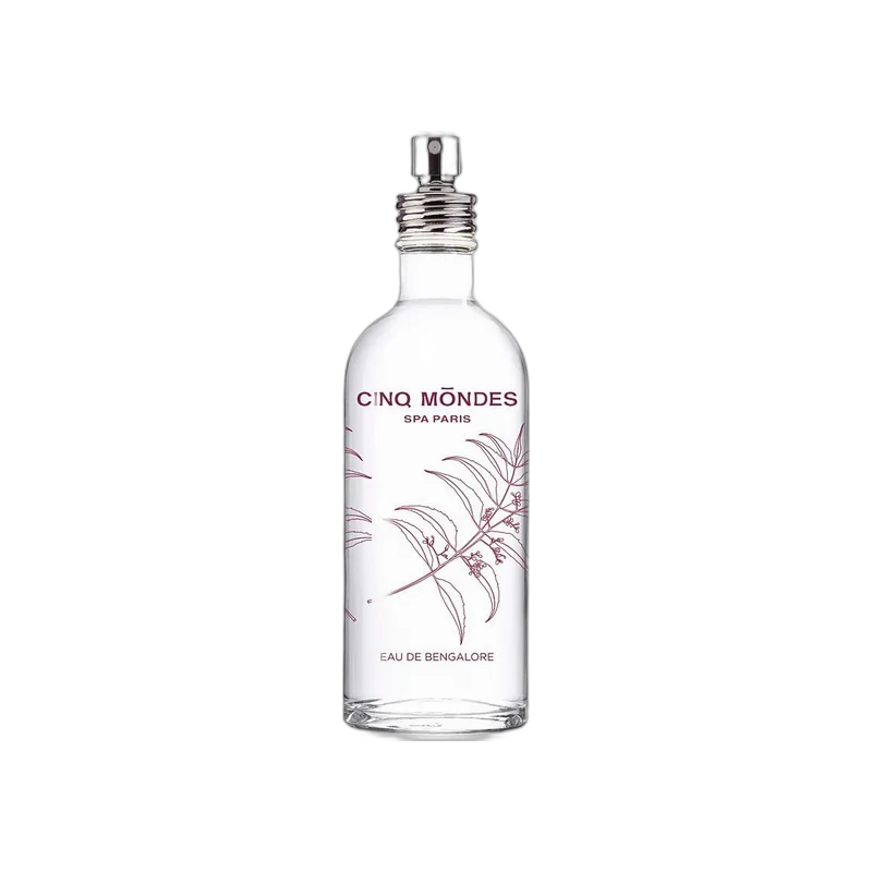 cinq mondes eau de bengalore