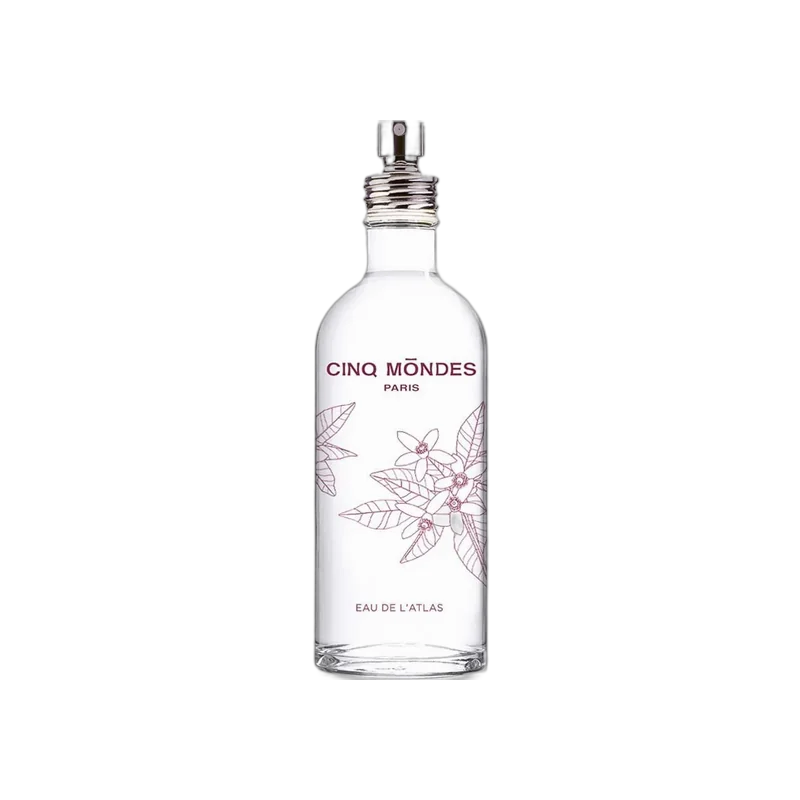 cinq mondes eau de latlas
