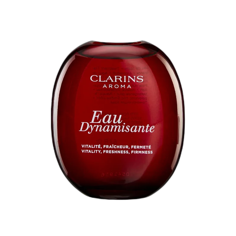 clarins eau dynamisante