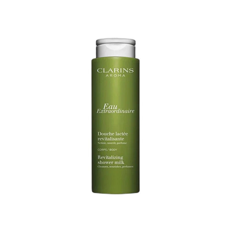 clarins eau extraordinaire