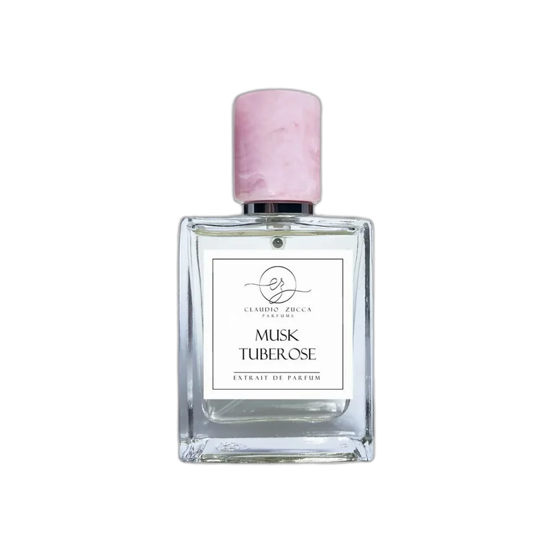 claudio zucca musk tuberose
