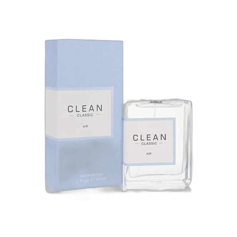 clean air eau de parfum