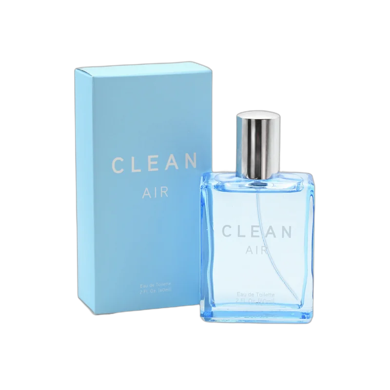 clean air eau de toilette