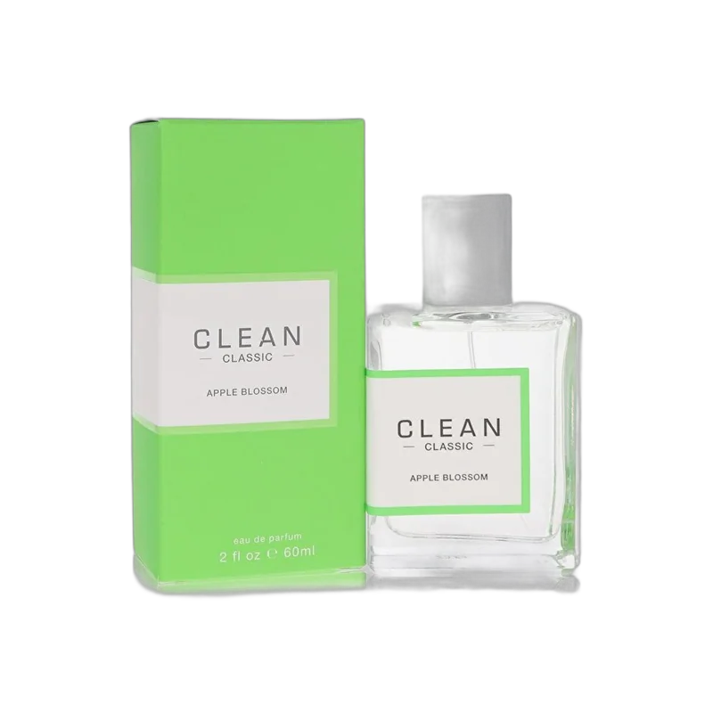 clean blossom
