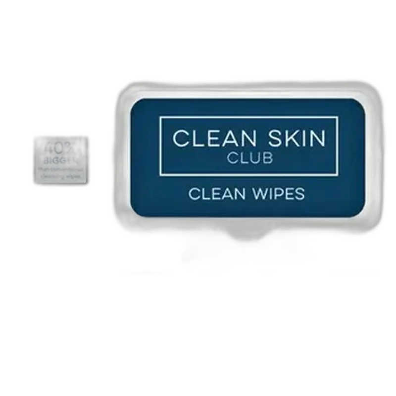 clean clean man
