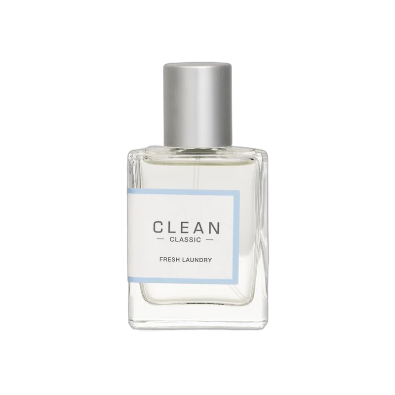 clean fresh laundry eau de parfum