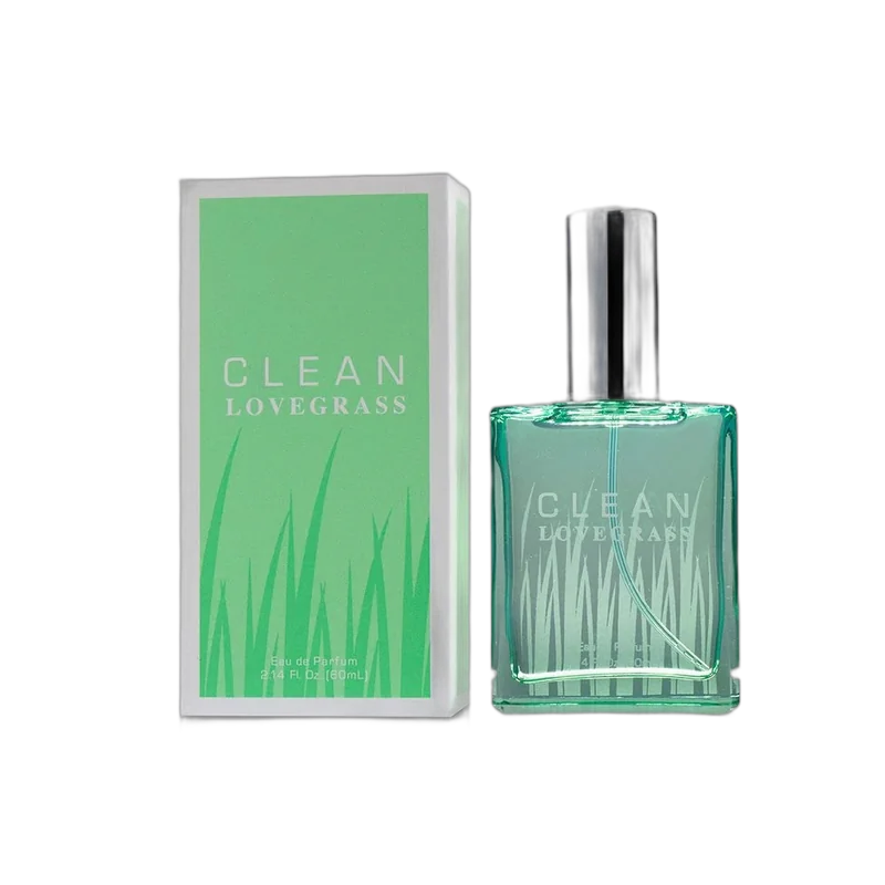 clean lovegrass