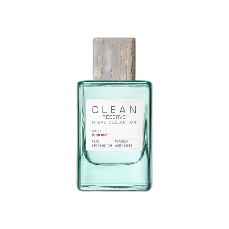 clean musk noir
