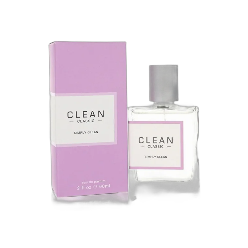 clean simply clean
