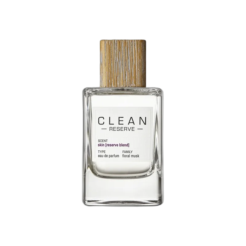 clean skin reserve blend hair fragrance hair fragrance