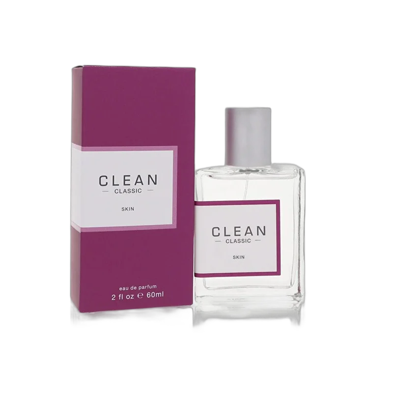 clean skin eau de parfum