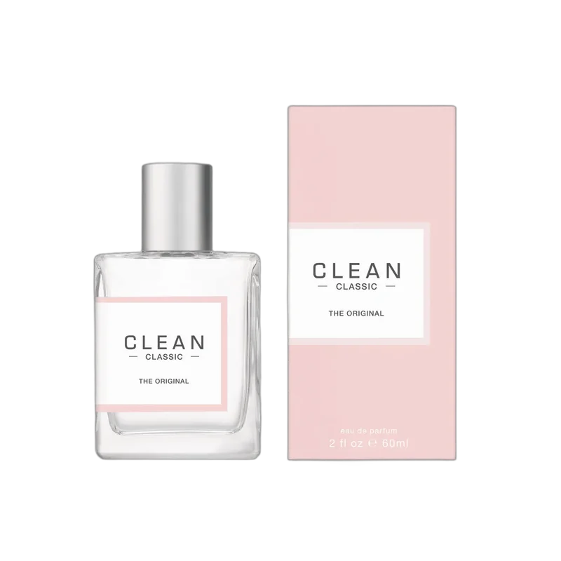 clean the original