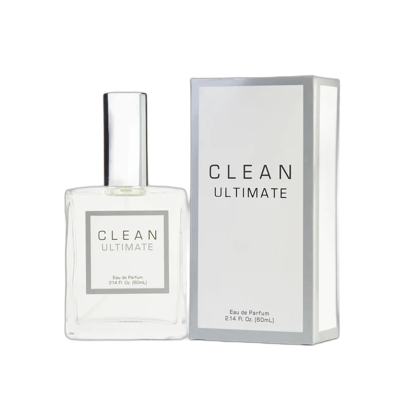 clean ultimate