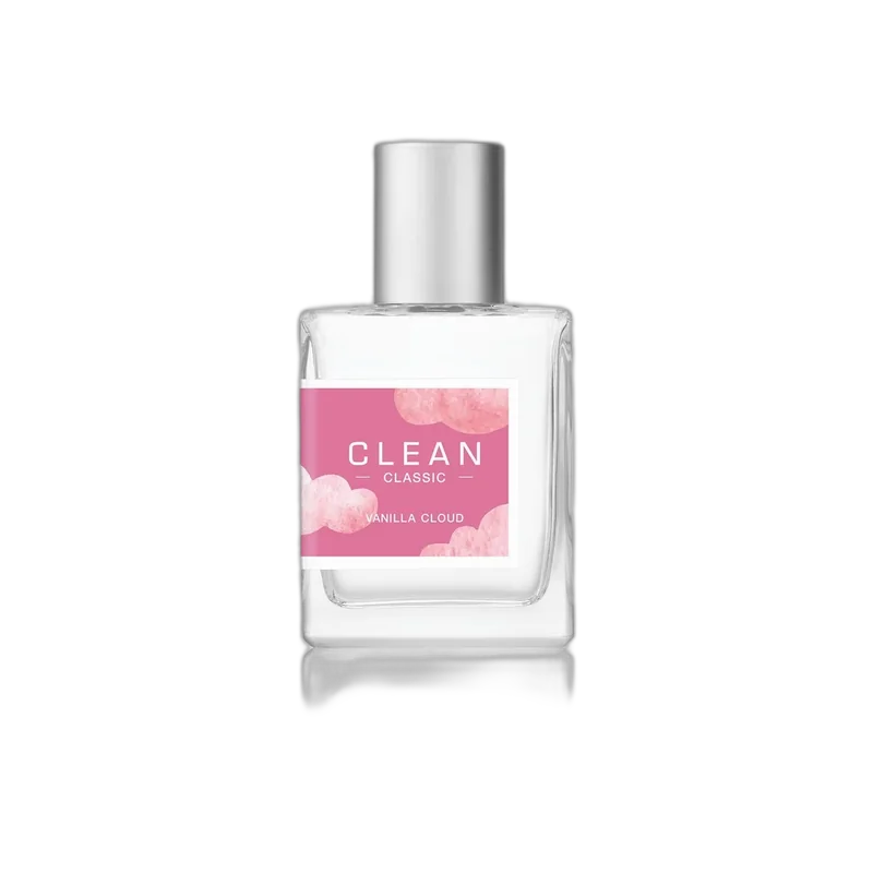 clean vanilla cloud