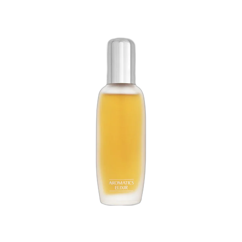clinique aromatics elixir eau de toilette