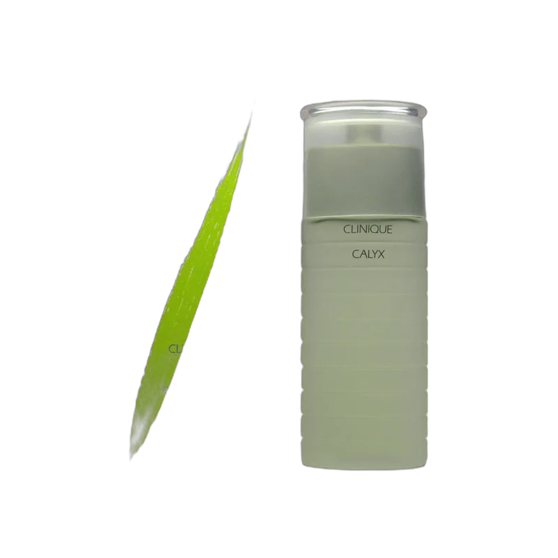 clinique calyx 2014