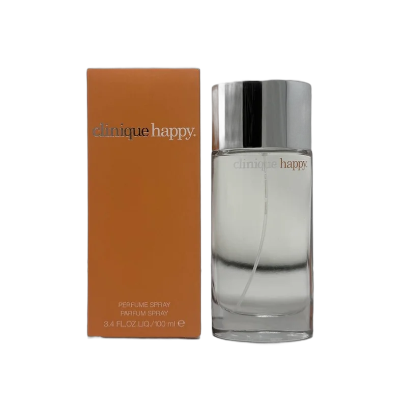 clinique happy summer spray